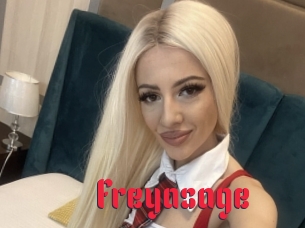 Freyasage