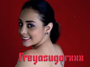 Freyasugarxxx