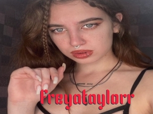 Freyataylorr