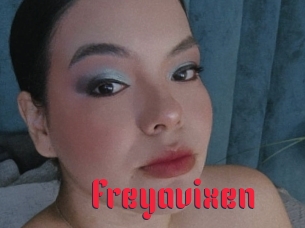 Freyavixen