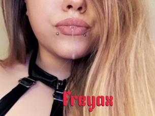 Freyax