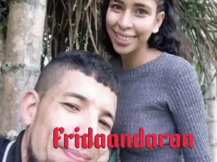 Fridaandaron
