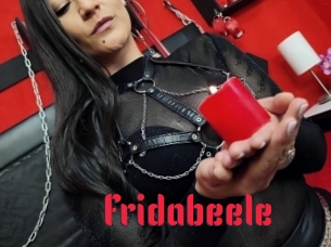 Fridabeele
