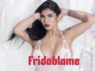 Fridablame