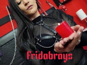 Fridabrays