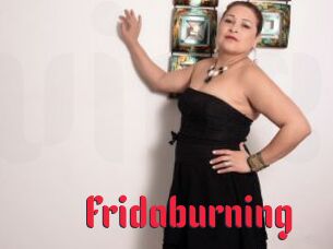 Fridaburning