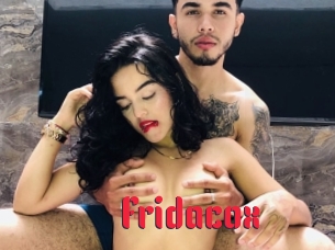 Fridacox