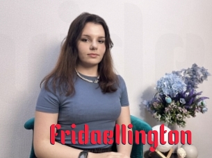 Fridaellington