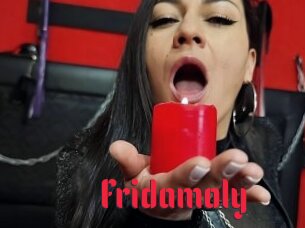 Fridamoly