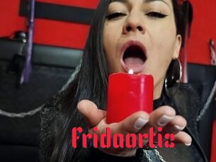 Fridaortiz