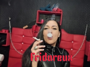 Fridareux