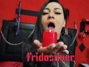 Fridasilver