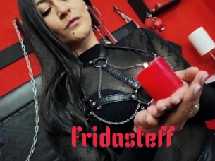 Fridasteff