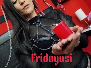 Fridayusi