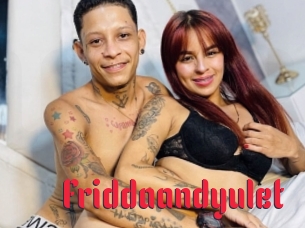 Friddaandyulet