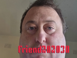 Friend202030