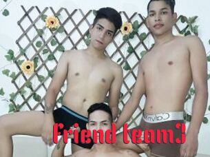 Friend_team3