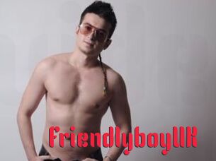 FriendlyboyUK