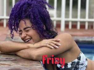 Frizy