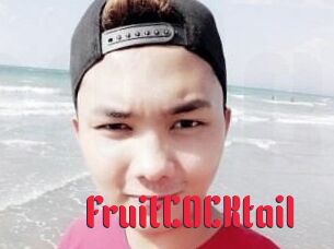 FruitCOCKtail