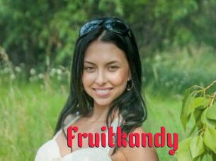Fruitkandy