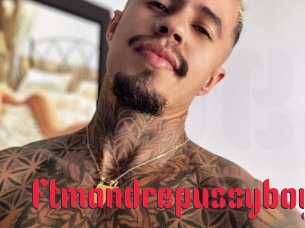 Ftmandrepussyboy