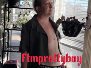 Ftmprettyboy