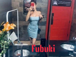 Fubuki