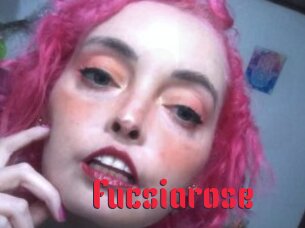 Fucsiarose