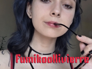 Fumikoollivierre