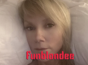 Funblondee