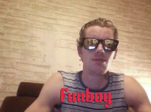Funboy