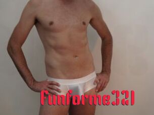 Funforme321