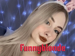 Funnyblonde