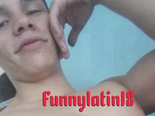 Funnylatin18