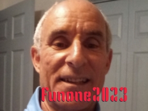 funone2023 Video Extrait