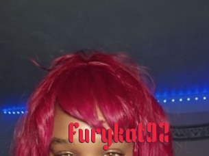 furykat92 Video Extrait