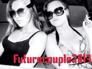Futurecouple2017