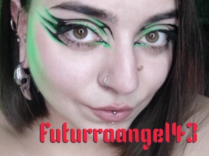 Futurraangel43