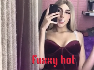 Fuxxy_hot
