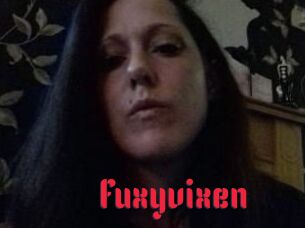 Fuxyvixen