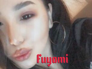 Fuyomi