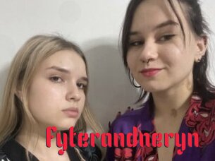 Fyterandneryn