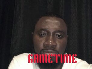 GAMETIME