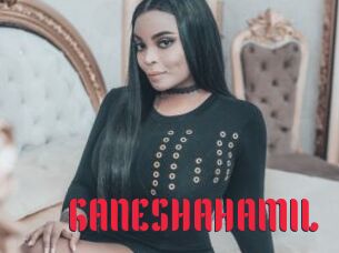 GANESHAHAMIL