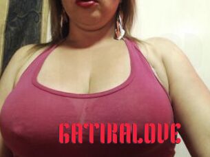 GATIKALOVE