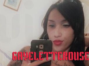 GAYELETTEROUSE