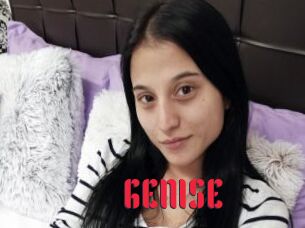 GENISE