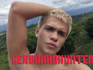 GERONIMOHUNTER