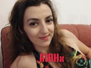 GIAHx